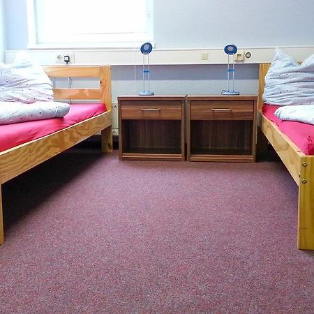 Hostel Die Etage East Berlin Eksteriør bilde