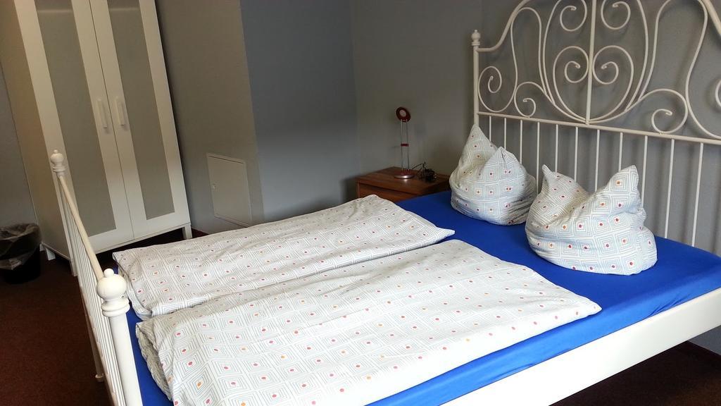Hostel Die Etage East Berlin Rom bilde